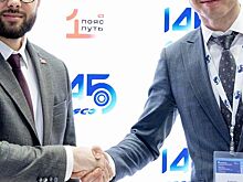 FESCO расширяет сеть контейнерных перевозок: новые соглашения с РЖД, Омском, Татарстаном, Сибирью и логистическими партнёрами