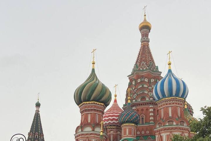 Первый день июля в Москве окажется одним из самых холодных в XXI веке