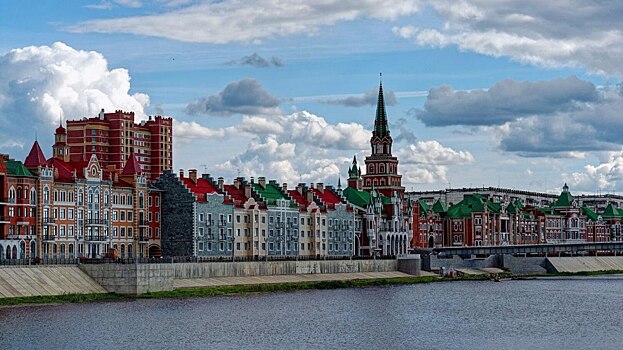 Где в России лучше живется? Города с благоприятной и неблагоприятной экологической обстановкой