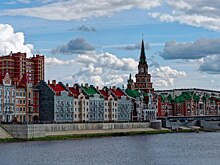 Где в России лучше живется? Города с благоприятной и неблагоприятной экологической обстановкой