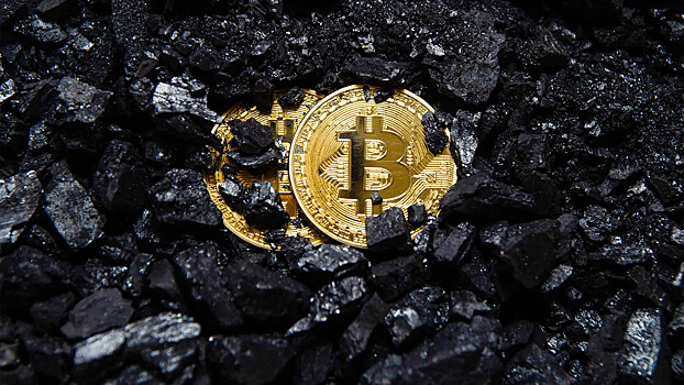 Доход от майнинга биткоинов в июле составил $972 млн