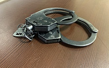 Рязанские полицейские задержали троих мужчин, находившихся в федеральном розыске