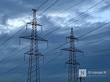 Масштабная реконструкция наружного освещения пройдет в 2026 году в Дзержинске