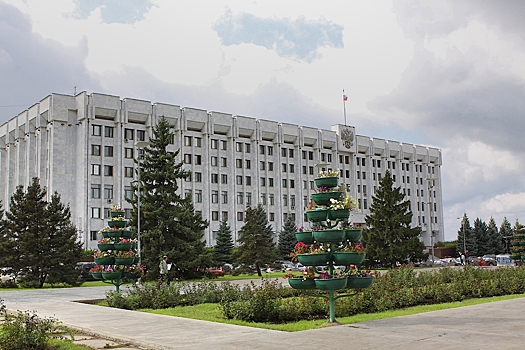Делегация из Узбекастана находится с рабочим визитом в Самарской области