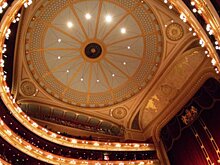 В Лондоне определят победителя конкурса Пласидо Доминго