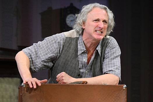 Из глубинки — на подмостки: Прослушивания школы Табакова впервые проходят в Севастополе