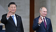 Россия и Китай договорились содействовать взаимным инвестициям