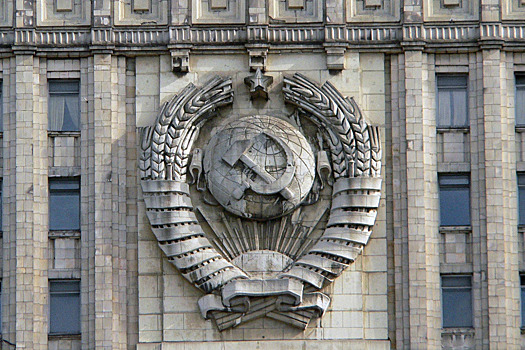 В МИД назвали «колхозной» политику Запада в отношении России