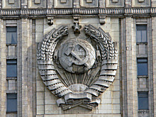 В МИД назвали «колхозной» политику Запада в отношении России