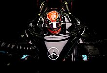 Источник: Mercedes определилась с новым напарником Льюиса Хэмилтона