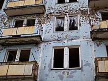 На расселение ветхого жилья в Хабаровске требуется два годовых бюджета города