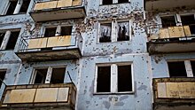 На расселение ветхого жилья в Хабаровске требуется два годовых бюджета города