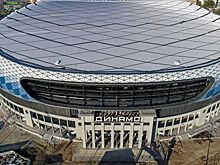 МВД попросило перенести матч "Динамо" - "Спартак"