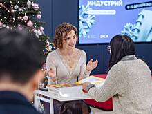 Сергунина подвела итоги Московской недели креативных индустрий