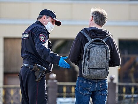 В новом КоАП будет возможна замена штрафа предупреждением – сенатор