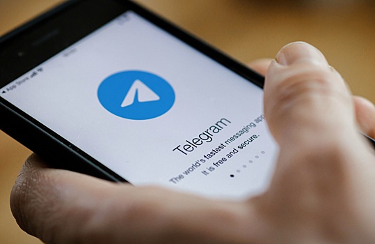 Аудитория русскоязычных каналов в Telegram удвоилась