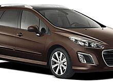 Надёжен ли рестайлинговый Peugeot 308 I поколения: все проблемы автомобиля с пробегом