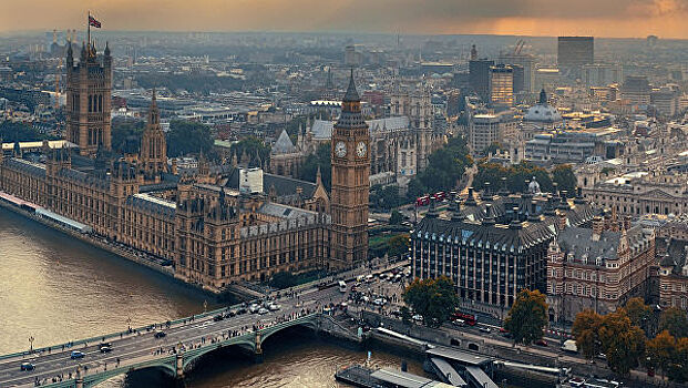 В Лондоне в I квартале зафиксирован рекорд продаж премиального жилья