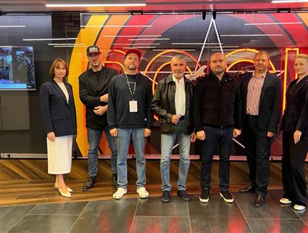 «У нас очень разные точки зрения»: Вячеслав Федорищев прокомментировал встречу с Владимиром Аветисяном