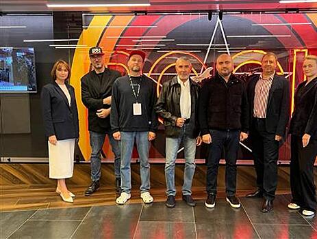 "У нас очень разные точки зрения": Вячеслав Федорищев прокомментировал встречу с Владимиром Аветисяном