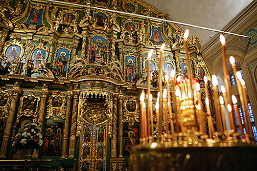 РПЦ назвала объединительный собор в Киеве «канонически ничтожным сборищем»