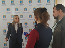 Тамбовские власти помогают малому и среднему бизнесу льготными микрозаймами