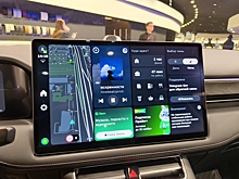 В России появилось приложение PlayAuto - альтернатива CarPlay и Android Auto