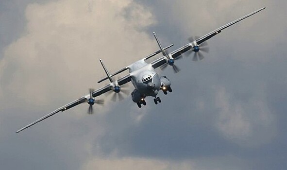 Россия выполнит наблюдательный полет над Британией
