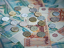 Россиянам «простят» 103 млрд безнадежных долгов
