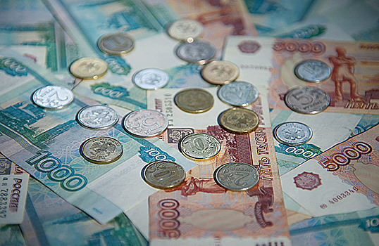 Россиянам «простят» 103 млрд безнадежных долгов
