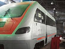 Министр промышленности Удмуртии: рельсовый автобус Камбарского машзавода не прошел сертификацию