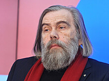 Украинский политолог Погребинский рассказал, что в его доме прошел обыск