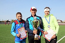 Спортсмены Омcкой области разыграли медали 50-й «Королевы спорта»!
