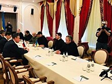 Политолог Воскресенский: третий раунд переговоров делегаций России и Украины состоится сегодня в 15.00