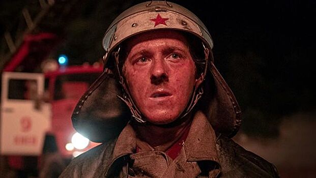 Прототип героя "Чернобыля" дал оценку сериалу