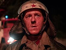 Прототип героя "Чернобыля" дал оценку сериалу