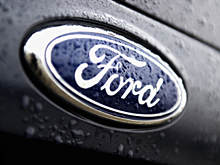 Ford озвучил цены на новый внедорожник Everest