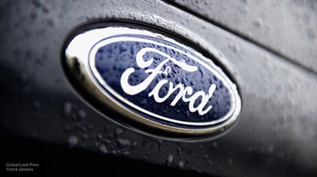 Ford озвучил цены на новый внедорожник Everest