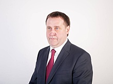 Забродин покидает пост начальника Свердловского госпиталя для ветеранов войн