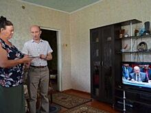 «Цифра» приходит в сельскую глубинку