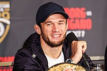 Менеджер заявил, что Усман Нурмагомедов остался чемпионом Bellator