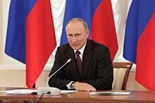 Двое ярославцев удостоены почетных грамот Президента России