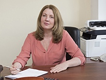 Глава комитета здравоохранения Курской области покинула пост