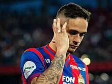 ЦСКА лишился еще одного бразильского футболиста