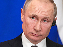 Названы три победы Путина в украинском кризисе
