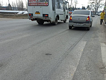 В Балакове пенсионерка на «Рено» сбила подростка