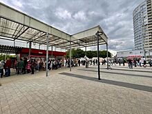 Брусчатку около Нижегородской Соборной мечети уложат к празднованию Курбан-байрама