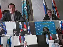 Главы Самары и Тольятти доложили, как борются со снегом