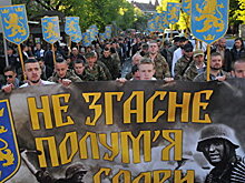 «Добрые» эсэсовцы. Патриоты под гитлеровскими прапорами