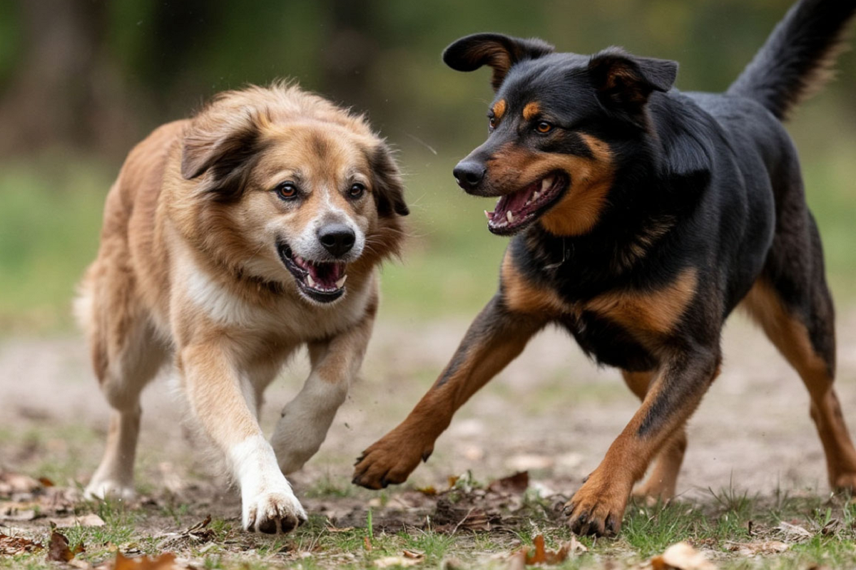 Бастрыкин запросил доклад по делу о нападении собаки на девочку в Томске